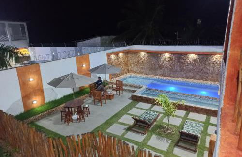 Recanto pais e filho - Foto 17