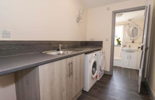 Cunliffe Barn - Foto 14