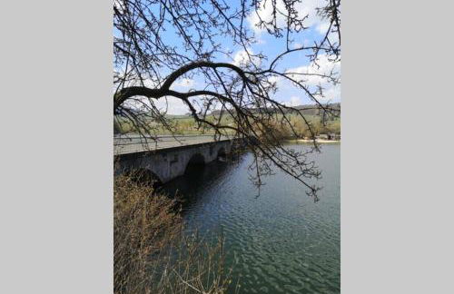 Top Ferienwohnung am Diemelsee, Sauerland Nähe Willingen Winterberg - Foto 70
