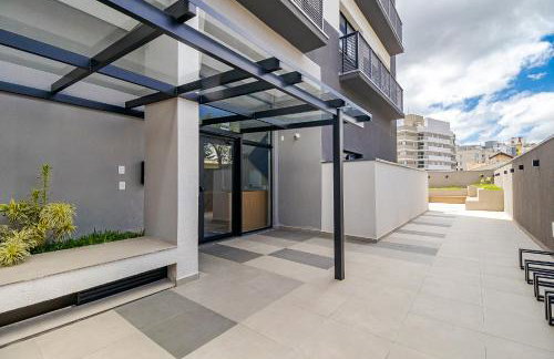 Apartamentos modernos próximo ao Jardim Botanico e à Rodoviária - Photo 22