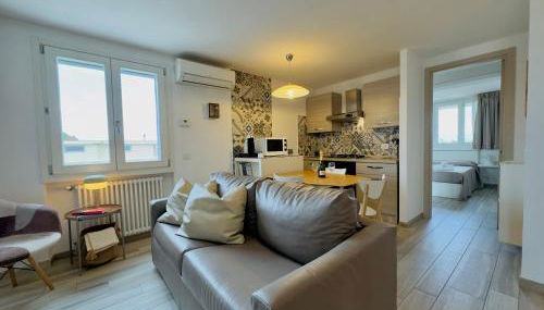 Ginevra Apartment in Rome - Foto 4