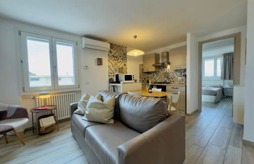 Ginevra Apartment in Rome - Foto 4