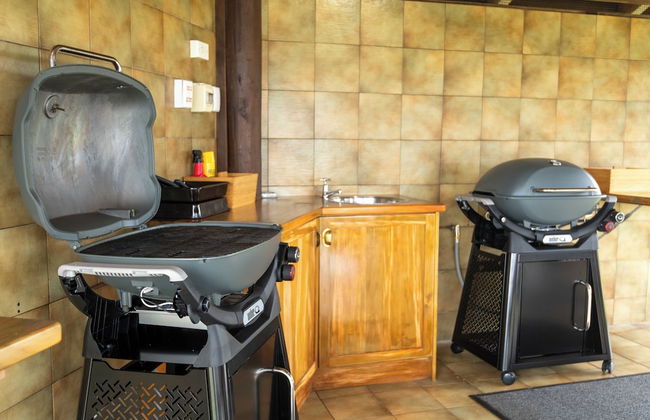 Ocean Breeze Cottages - Foto 36