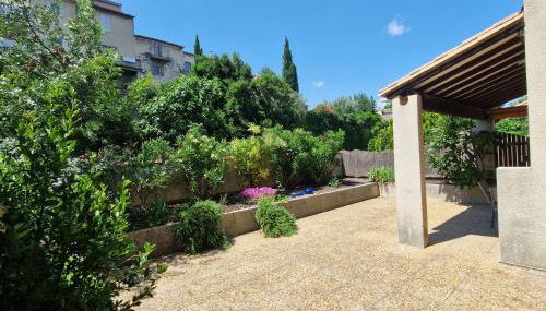 Chez Laurien - Foto 3, Garden, Garden view