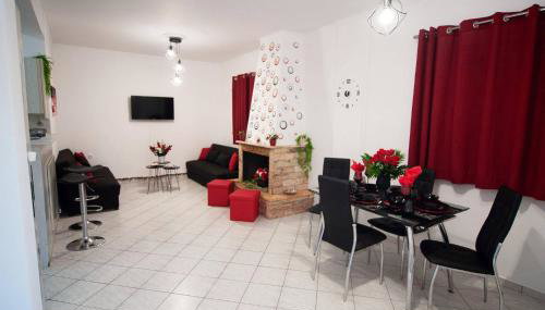 Summer Dreams Residence Digeliotika Beach - Foto 2