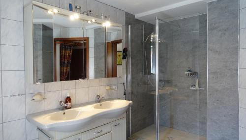 Ferienwohnung Fam. Höhn - Foto 5, Shower