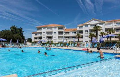 Les Pins - 3 pièces - Vue sur piscine - 600m mer - Les Sables d'Olonne - Foto 23