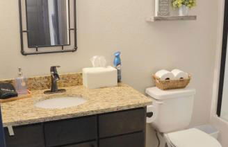 Hot Tub & Panoramic Views Bear Butte &Buffalo Chip - Foto 18