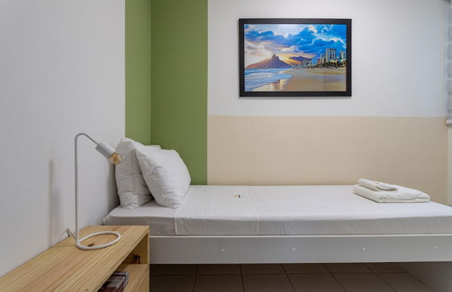 Sa201 Barra in Rio de Janeiro - Foto 30