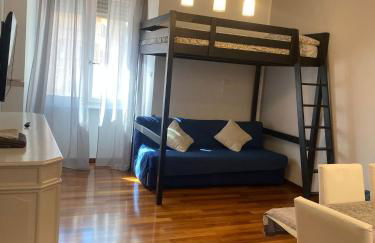 Appio11 Apartment - Foto 10