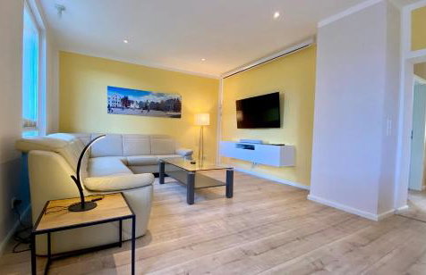 YourHomeWismar - Foto 5