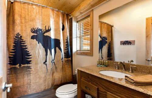 Stone Skipper Lodge - Foto 32