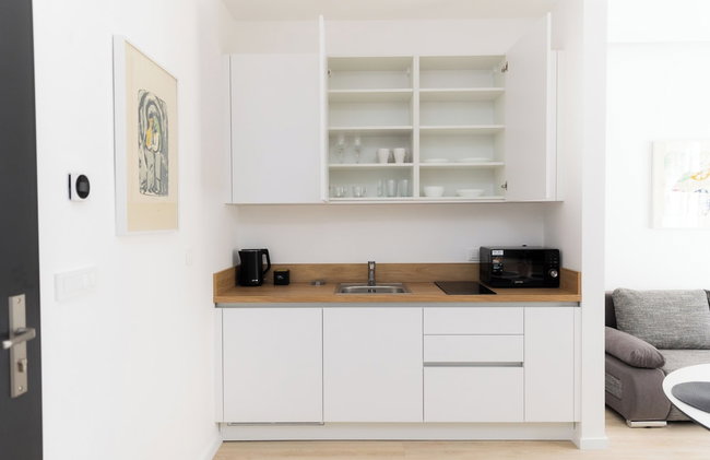 Kula & the Top Apartments - Photo 16