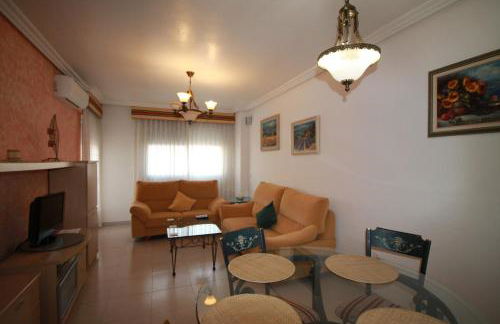 Piso Vacacional en Murcia - Foto 11