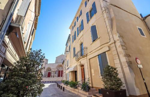 LE REGORDANE - Appartement 4 personnes - Centre WiFi Cosy - Foto 20