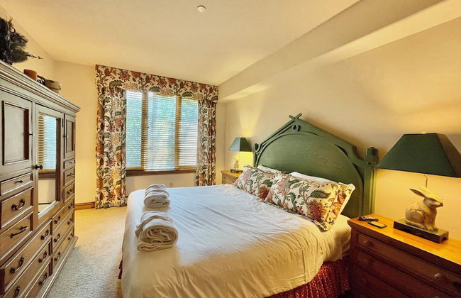 Arrowhead Village, A Vail Resorts Property - Foto 62