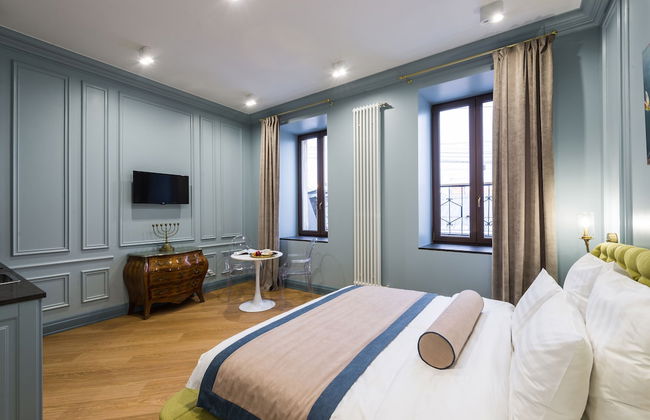 Boutique Apartment 26 16 - Foto 5