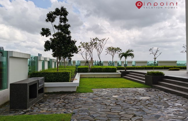 Pinnacle Tower - Foto 23