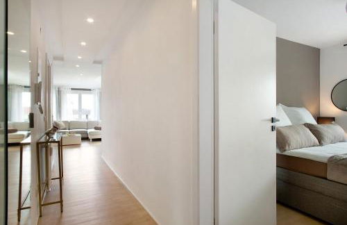 Römerpark Bergblick - Foto 11