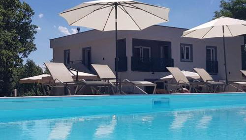 Luxury Villa Četiri Hrasta - Foto 5