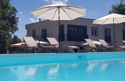 Luxury Villa Četiri Hrasta - Foto 5