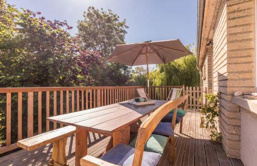 La Maison Bleue au coeur des Plages du Débarquement - Photo 32