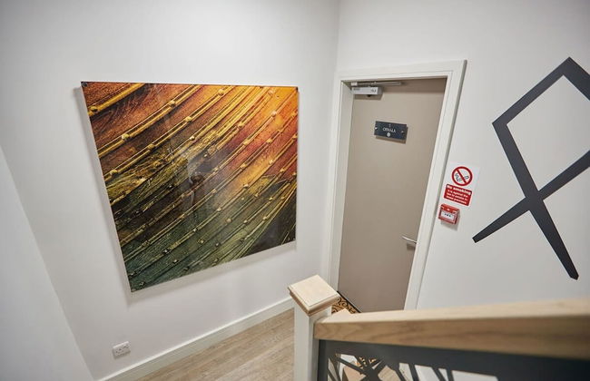 Host Stay Othala The Merchants Quarters - Foto 25