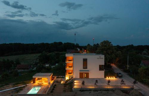 Luxury apartments Villa Wood NEW - Foto 27