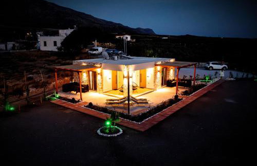 Holy Sea Smart Suites - Foto 56