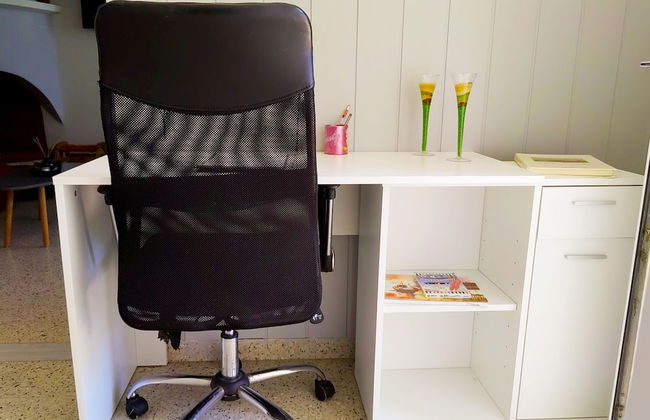 Fully Equipped House Nearby the Beach - Foto 8