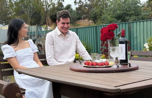 Country Style Louisa - Gawler - Foto 19