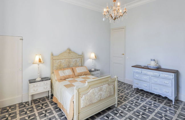 Elegant Holiday Home Near the Canal du Midi - Foto 6