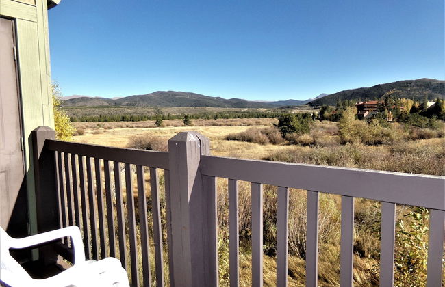 Tarn Landing 1 Bed Loft TLDA - Foto 23