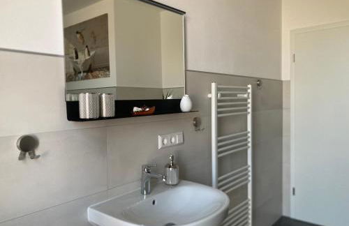 Ferienwohung zur Flatterulme 2 - Foto 8