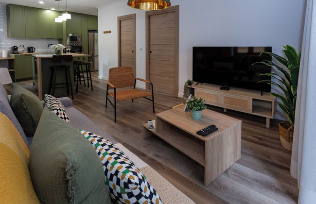 Tenerias Apart Corp S.L - Foto 34