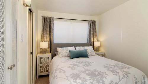 Mission Bay Cottage - Bay View Patio, Parking, WasherDryer - Foto 5