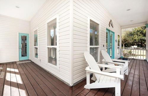 Sunsail Cottage Pool heat & Golf Cart Deals - Foto 7