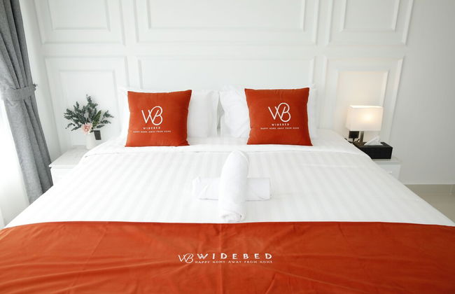 NOVO Serviced Suites by Widebed - Foto 13
