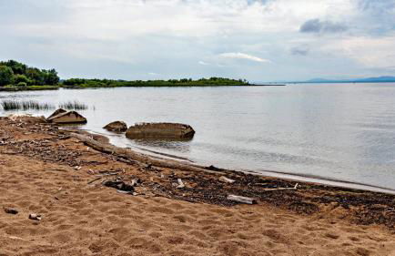 Champ's Landing 3 Bedroom Home by RedAwning - Foto 12