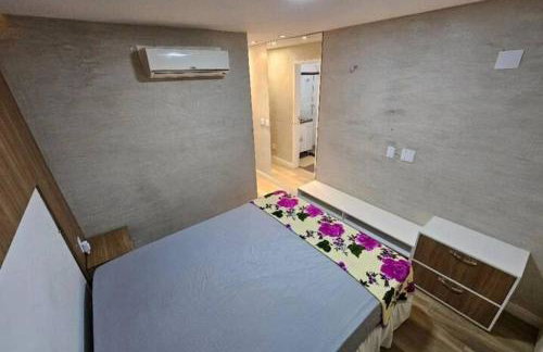 Apartamento em frete ao Mar AP KABEAT PF - Foto 9