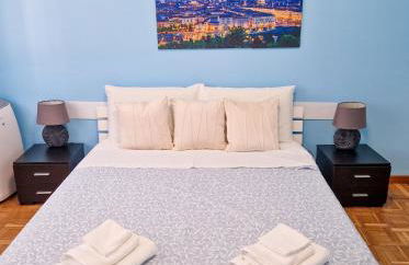 Torino Vincenzo Lancia Apartment - Photo 1