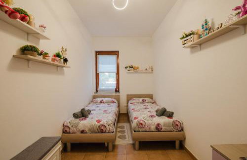 villetta giulia fronte mare - Foto 59