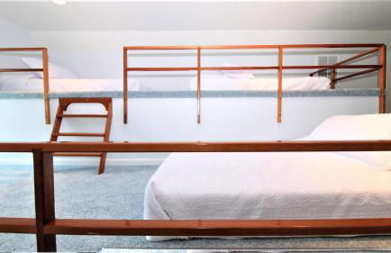 Fairwinds Cottage - Foto 24