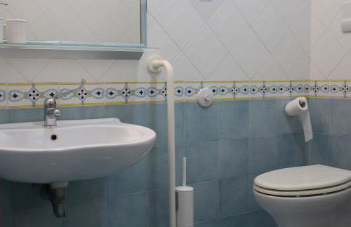 Villa delle Sirene - Foto 28