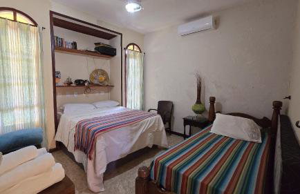 Amplia Casa para Temporada en Porto Seguro - Foto 41