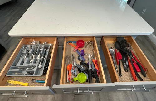 A Shore Thing - Spacious House w Large Deck, BBQ, Linens & Pet Friendly - Foto 29