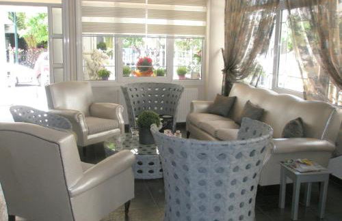 Blue Dream Hotel - Foto 32