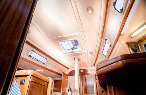 Segelyacht Bremen City - Foto 68