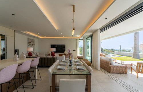 Sea Gardens Villa - Foto 17
