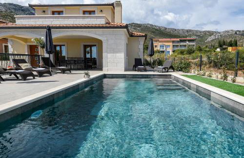 Holiday Villa Perla - Photo 50